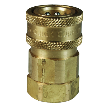 Dixon Valve & Coupling6VF6-B